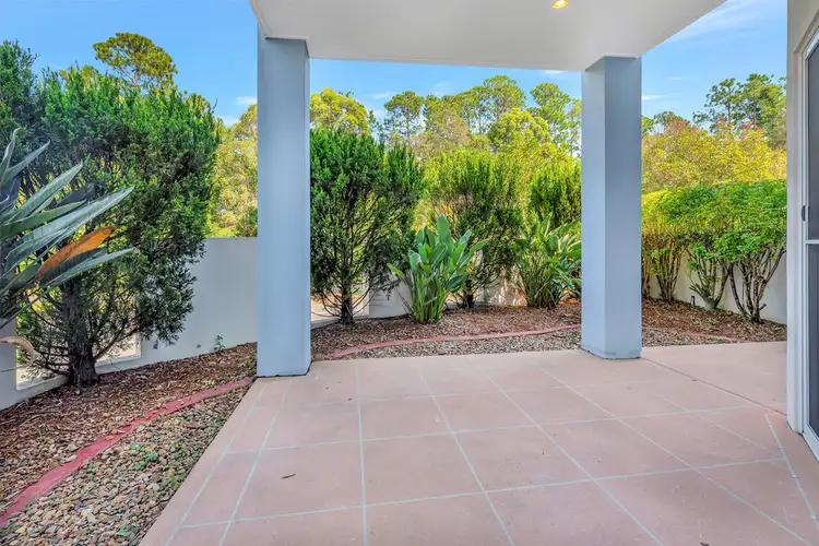 Sixth view of Homely townhouse listing, 8/4 Ranier Crescent, Varsity Lakes QLD 4227