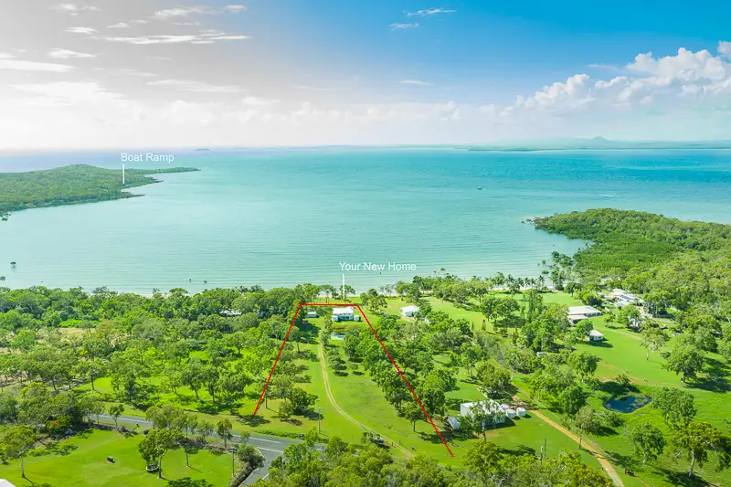Main view of Homely rural property listing, 584 Miran Khan Drive, Freshwater Point QLD 4737