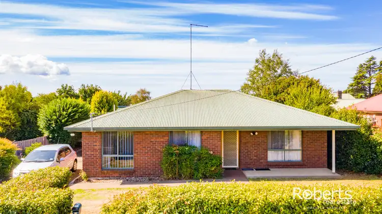 Main view of Homely house listing, 3 Lyall Street, Westbury TAS 7303