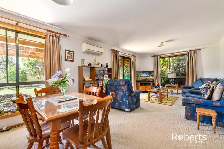 Fifth view of Homely house listing, 3 Lyall Street, Westbury TAS 7303