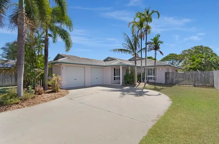 74 Eucalyptus Avenue, Annandale QLD 4814