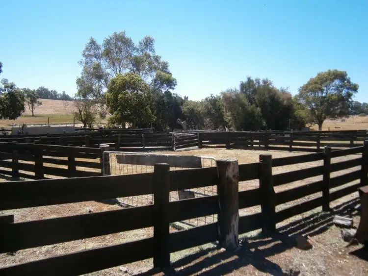 Fourth view of Homely rural property listing, 139 Howards Rd, Bridgetown WA 6255