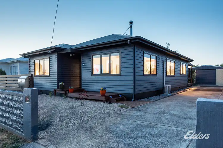 14 Mace Street, Montello TAS 7320