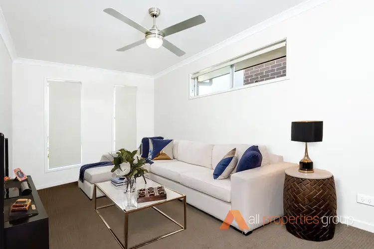 Main view of Homely house listing, 12 Sienna Cct, Yarrabilba QLD 4207