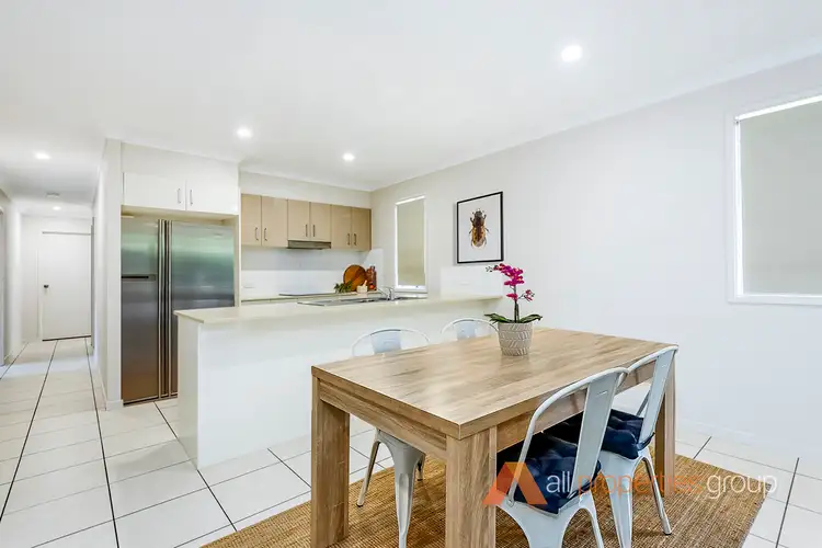 Third view of Homely house listing, 12 Sienna Cct, Yarrabilba QLD 4207