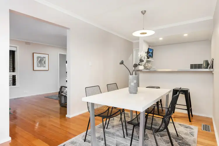 Fifth view of Homely house listing, 19 McMahons Rd, Ferntree Gully VIC 3156