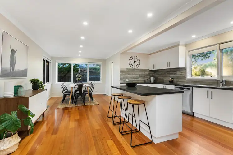 Sixth view of Homely house listing, 19 McMahons Rd, Ferntree Gully VIC 3156