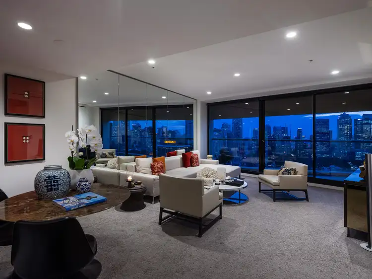 Fourth view of Homely apartment listing, 2702/184 Forbes Street, Darlinghurst NSW 2010