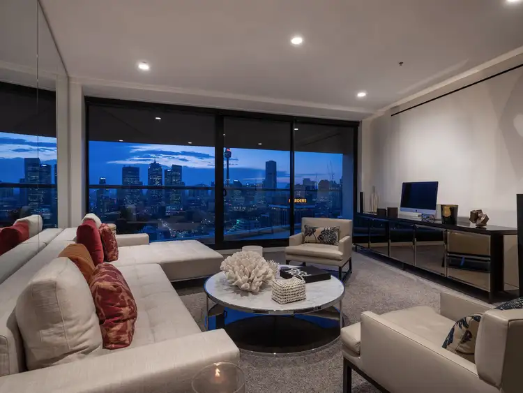 Sixth view of Homely apartment listing, 2702/184 Forbes Street, Darlinghurst NSW 2010