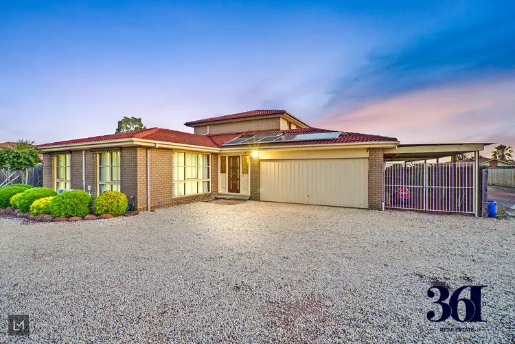 63-65 Barries Road, Melton VIC 3337