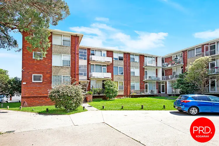 37/43 Watkin Street, Rockdale NSW 2216