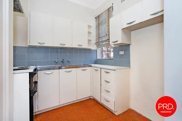 Third view of Homely unit listing, 37/43 Watkin Street, Rockdale NSW 2216