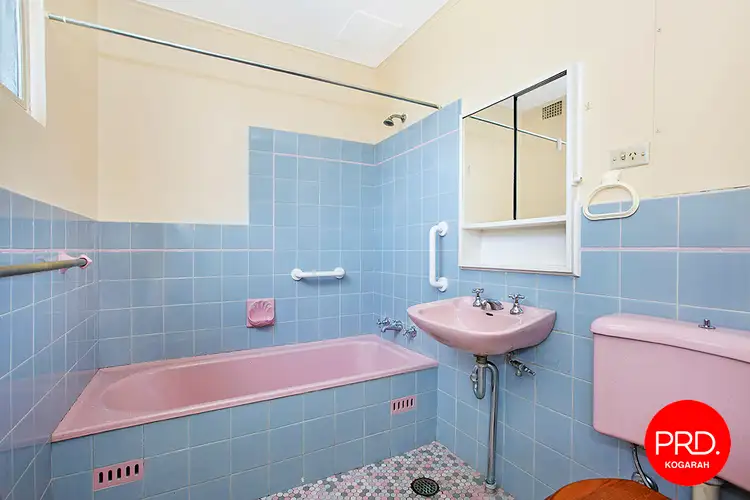 Fourth view of Homely unit listing, 37/43 Watkin Street, Rockdale NSW 2216