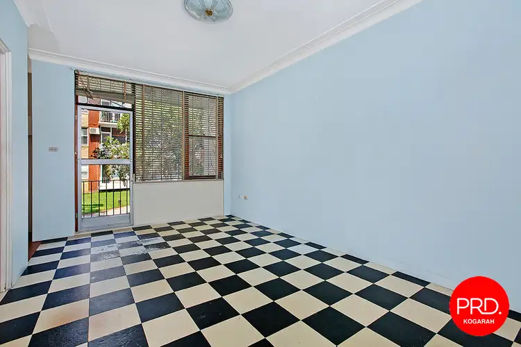 Sixth view of Homely unit listing, 37/43 Watkin Street, Rockdale NSW 2216