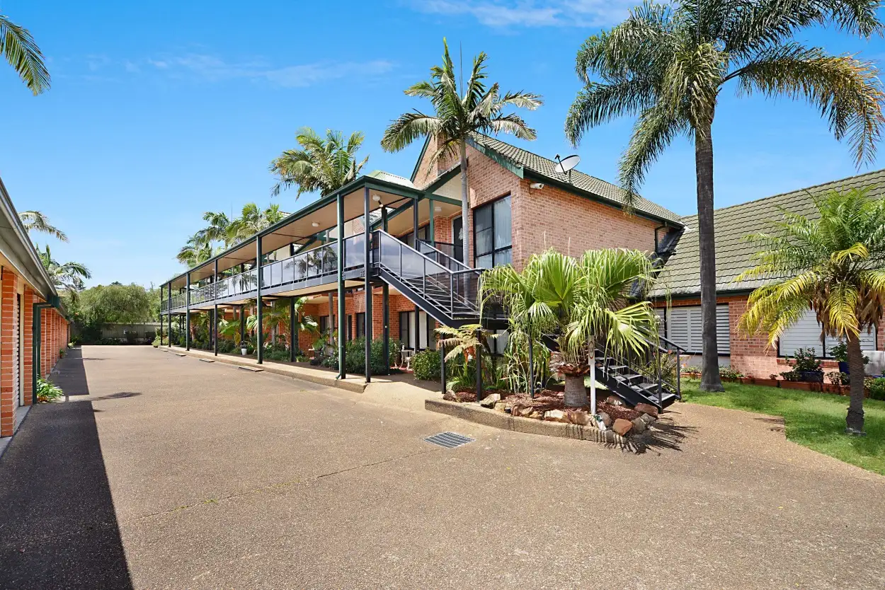 Main view of Homely unit listing, 25/86-88 Alfred Street, Sans Souci NSW 2219
