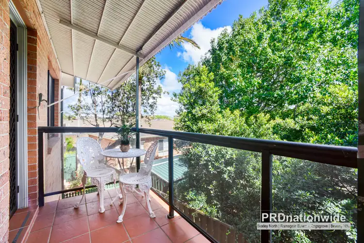 Second view of Homely unit listing, 25/86-88 Alfred Street, Sans Souci NSW 2219