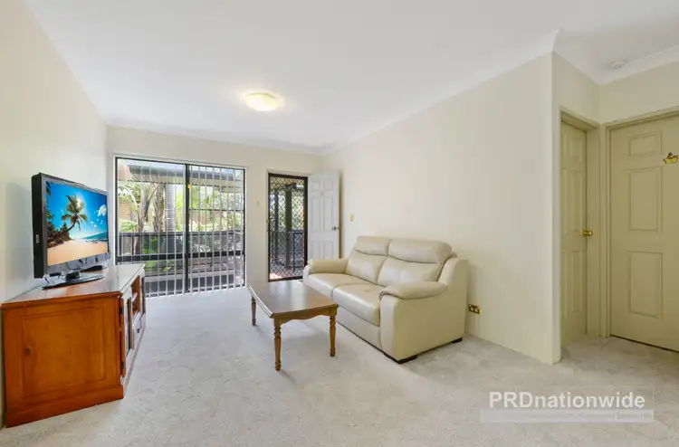 Third view of Homely unit listing, 25/86-88 Alfred Street, Sans Souci NSW 2219