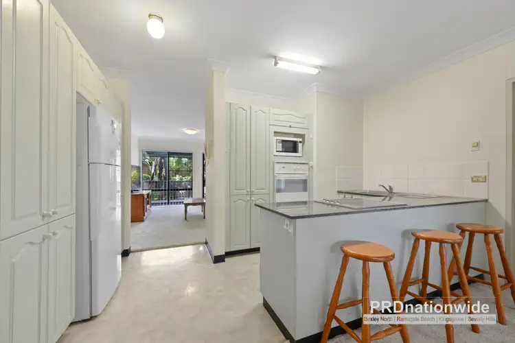 Fourth view of Homely unit listing, 25/86-88 Alfred Street, Sans Souci NSW 2219