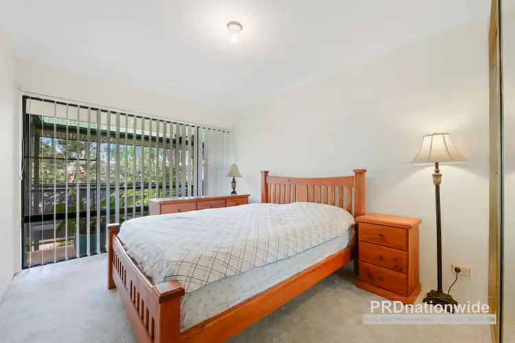 Sixth view of Homely unit listing, 25/86-88 Alfred Street, Sans Souci NSW 2219