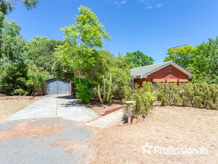 1 RICE PLACE, Armadale WA 6112