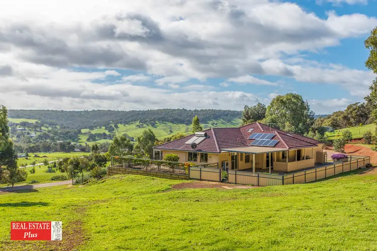 36 Wedgetail Ridge, Bullsbrook WA 6084