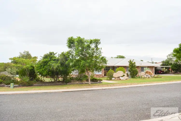2 Hilza Court, Rosenthal Heights QLD 4370