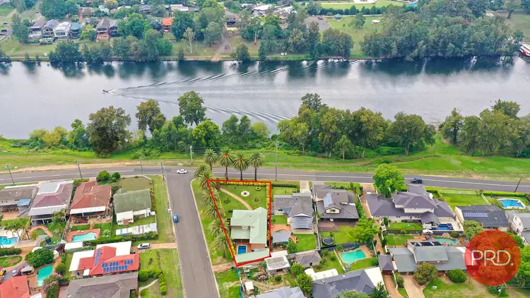 148 River Road, Leonay NSW 2750