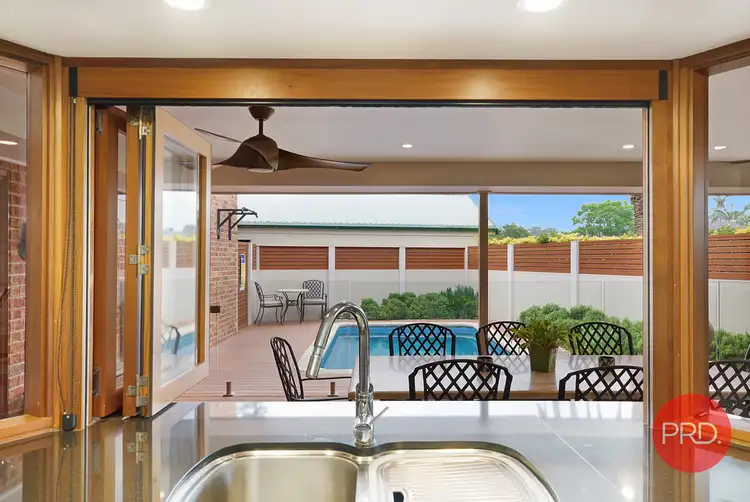 Fifth view of Homely house listing, 148 River Road, Leonay NSW 2750