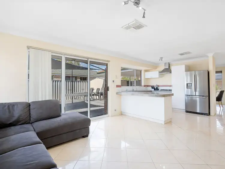 Second view of Homely house listing, 15 Mackay Crescent, Gosnells WA 6110