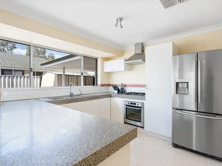 Third view of Homely house listing, 15 Mackay Crescent, Gosnells WA 6110