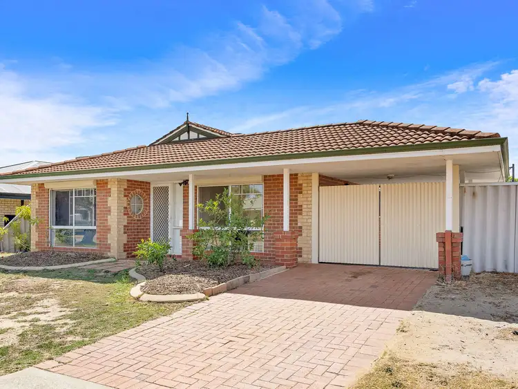 Fourth view of Homely house listing, 15 Mackay Crescent, Gosnells WA 6110
