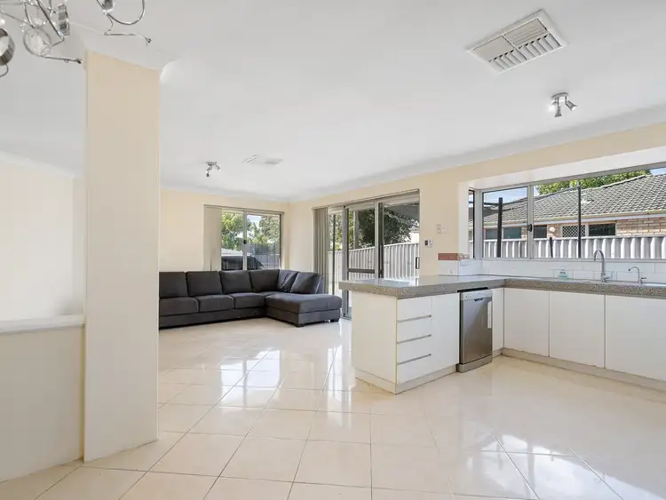 Fifth view of Homely house listing, 15 Mackay Crescent, Gosnells WA 6110