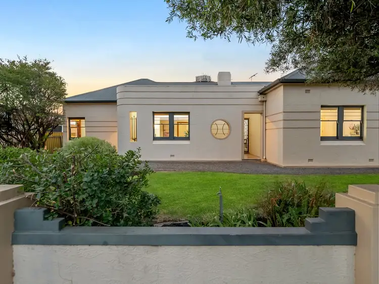 Second view of Homely house listing, 45 & 45a Waterloo Street, Glenelg SA 5045