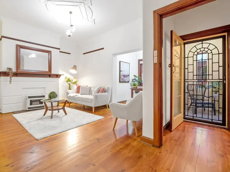 Third view of Homely house listing, 45 & 45a Waterloo Street, Glenelg SA 5045