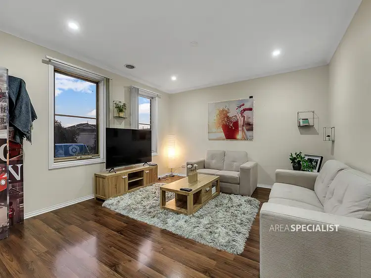Second view of Homely house listing, 41 Honey Myrtle Way, Cranbourne VIC 3977