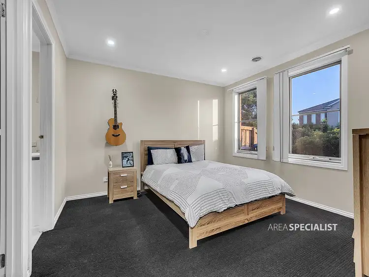 Third view of Homely house listing, 41 Honey Myrtle Way, Cranbourne VIC 3977