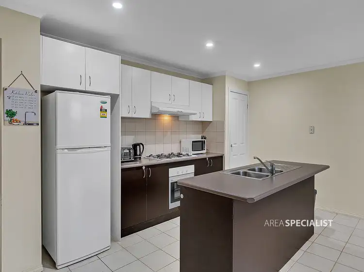 Fourth view of Homely house listing, 41 Honey Myrtle Way, Cranbourne VIC 3977