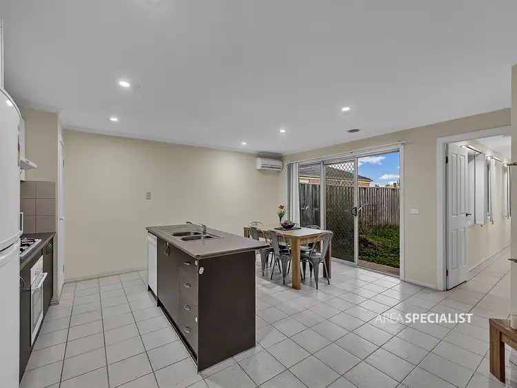 Fifth view of Homely house listing, 41 Honey Myrtle Way, Cranbourne VIC 3977