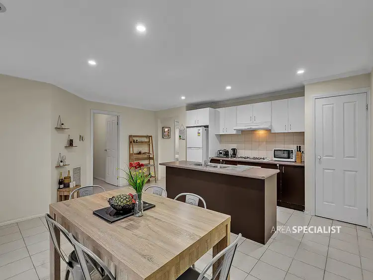 Sixth view of Homely house listing, 41 Honey Myrtle Way, Cranbourne VIC 3977
