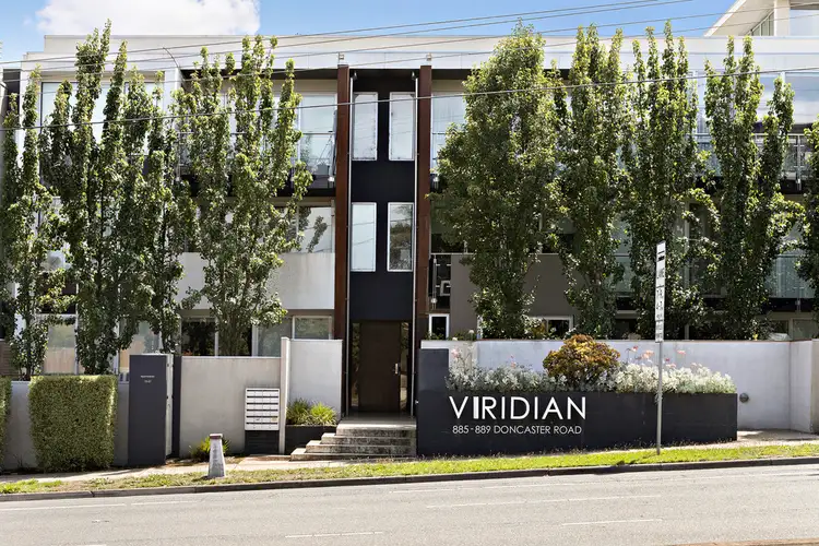 22/885-889 Doncaster Road, Doncaster East VIC 3109