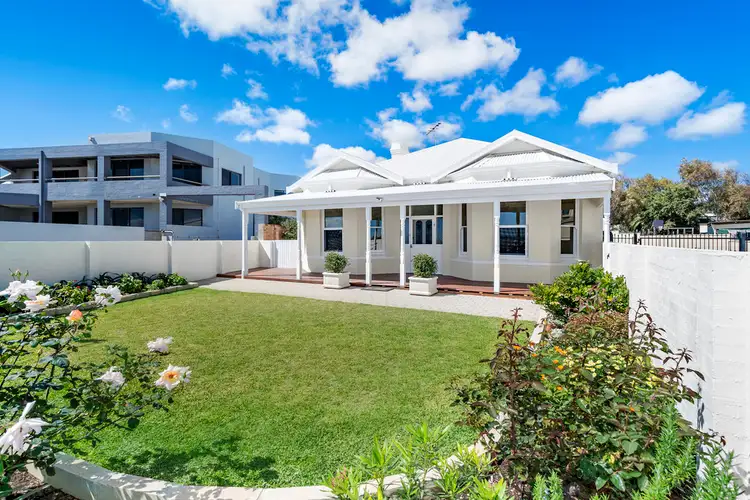212 CHAPMAN ROAD, Beresford WA 6530