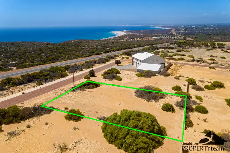 9 Lawrencia Loop, Kalbarri WA 6536