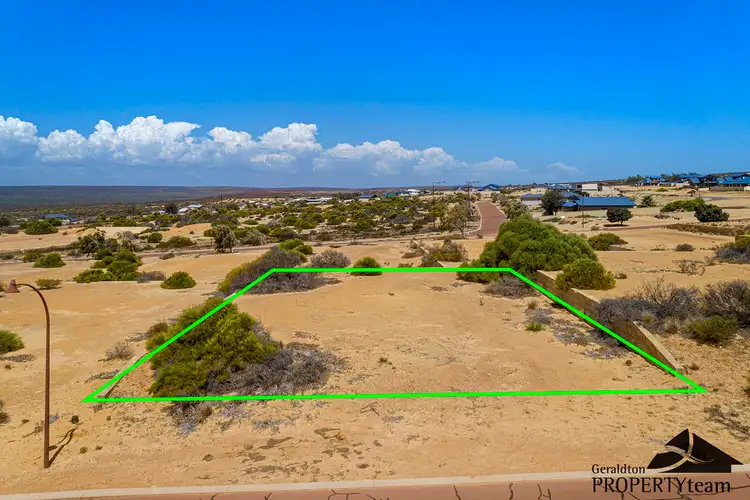 Fifth view of Homely land listing, 9 Lawrencia Loop, Kalbarri WA 6536