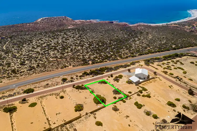 Sixth view of Homely land listing, 9 Lawrencia Loop, Kalbarri WA 6536