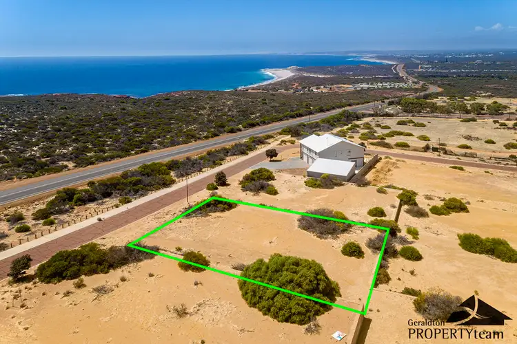 Seventh view of Homely land listing, 9 Lawrencia Loop, Kalbarri WA 6536