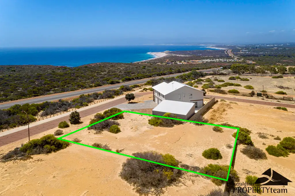 Main view of Homely land listing, 7 Lawrencia Loop, Kalbarri WA 6536