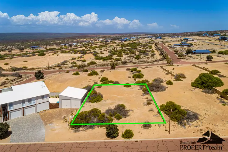 Sixth view of Homely land listing, 7 Lawrencia Loop, Kalbarri WA 6536
