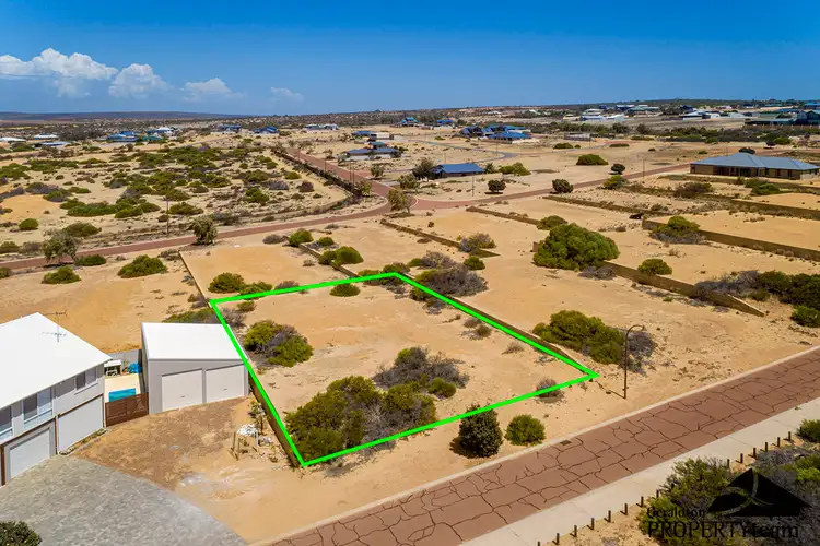 Seventh view of Homely land listing, 7 Lawrencia Loop, Kalbarri WA 6536