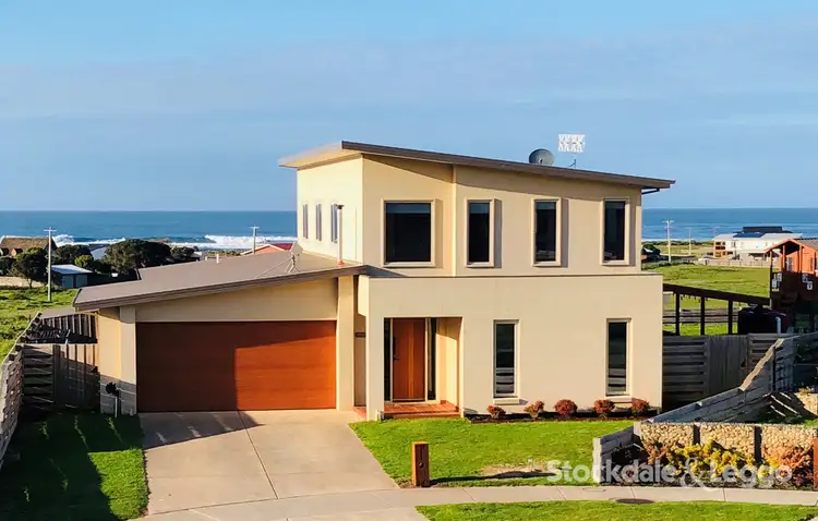 Main view of Homely house listing, 17 Martin Laurence Place, Port Fairy VIC 3284