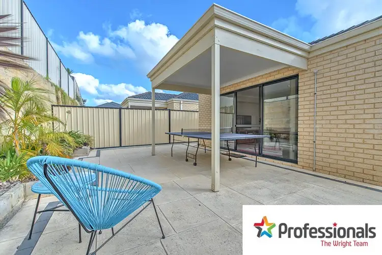 Second view of Homely house listing, 6B Lorimer Street, Clarkson WA 6030